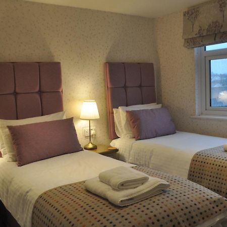 Haisthorpe Guest House Windermere Zewnętrze zdjęcie