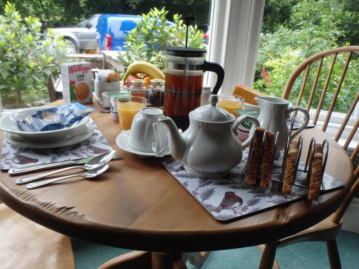 Haisthorpe Guest House Windermere Zewnętrze zdjęcie