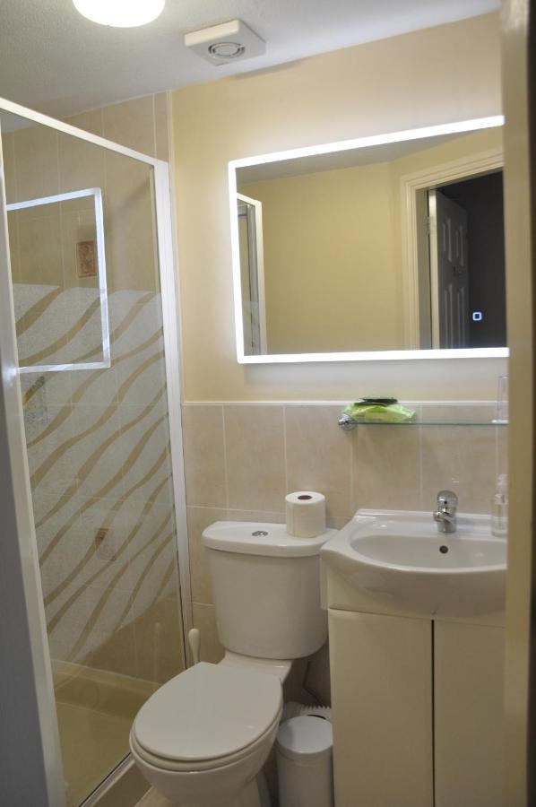 Haisthorpe Guest House Windermere Zewnętrze zdjęcie