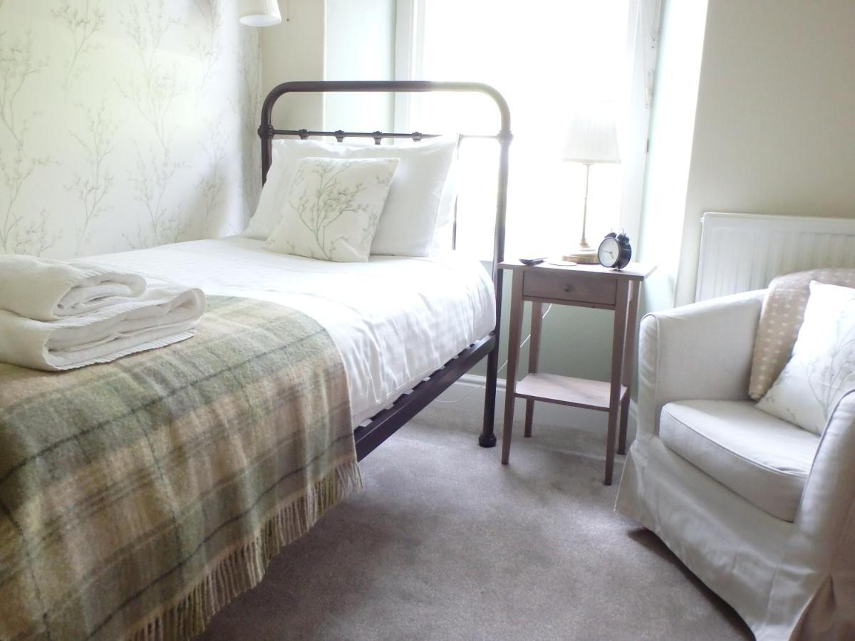 Haisthorpe Guest House Windermere Zewnętrze zdjęcie
