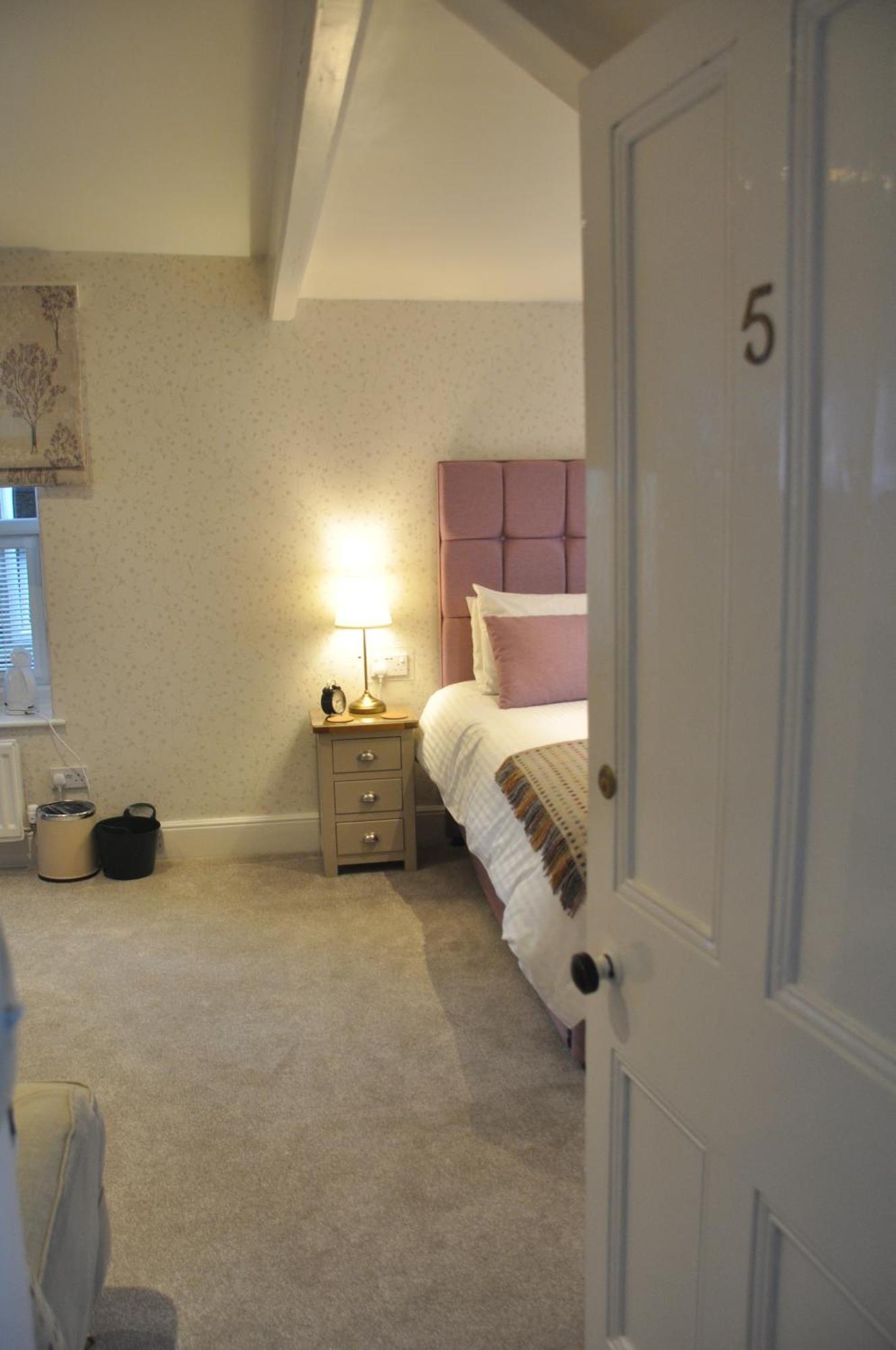 Haisthorpe Guest House Windermere Zewnętrze zdjęcie