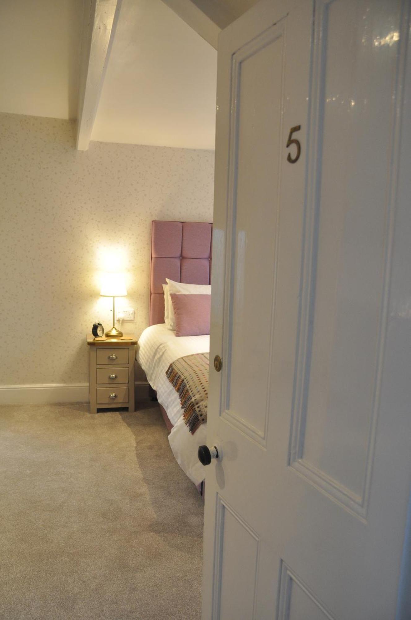 Haisthorpe Guest House Windermere Zewnętrze zdjęcie