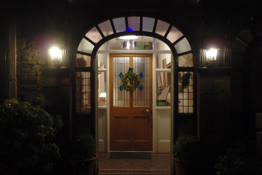 Haisthorpe Guest House Windermere Zewnętrze zdjęcie