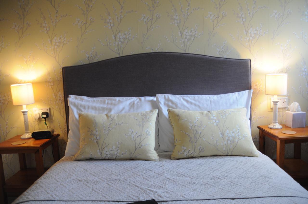 Haisthorpe Guest House Windermere Zewnętrze zdjęcie