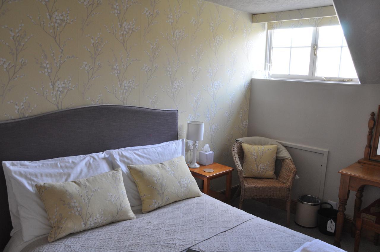 Haisthorpe Guest House Windermere Zewnętrze zdjęcie