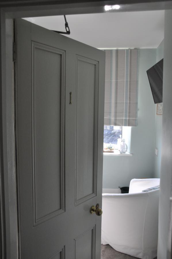 Haisthorpe Guest House Windermere Zewnętrze zdjęcie
