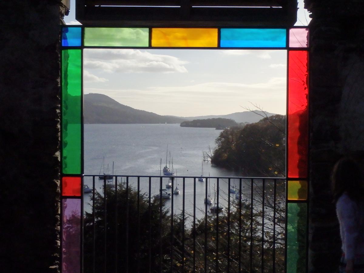 Haisthorpe Guest House Windermere Zewnętrze zdjęcie
