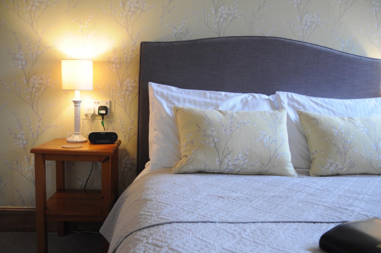 Haisthorpe Guest House Windermere Zewnętrze zdjęcie