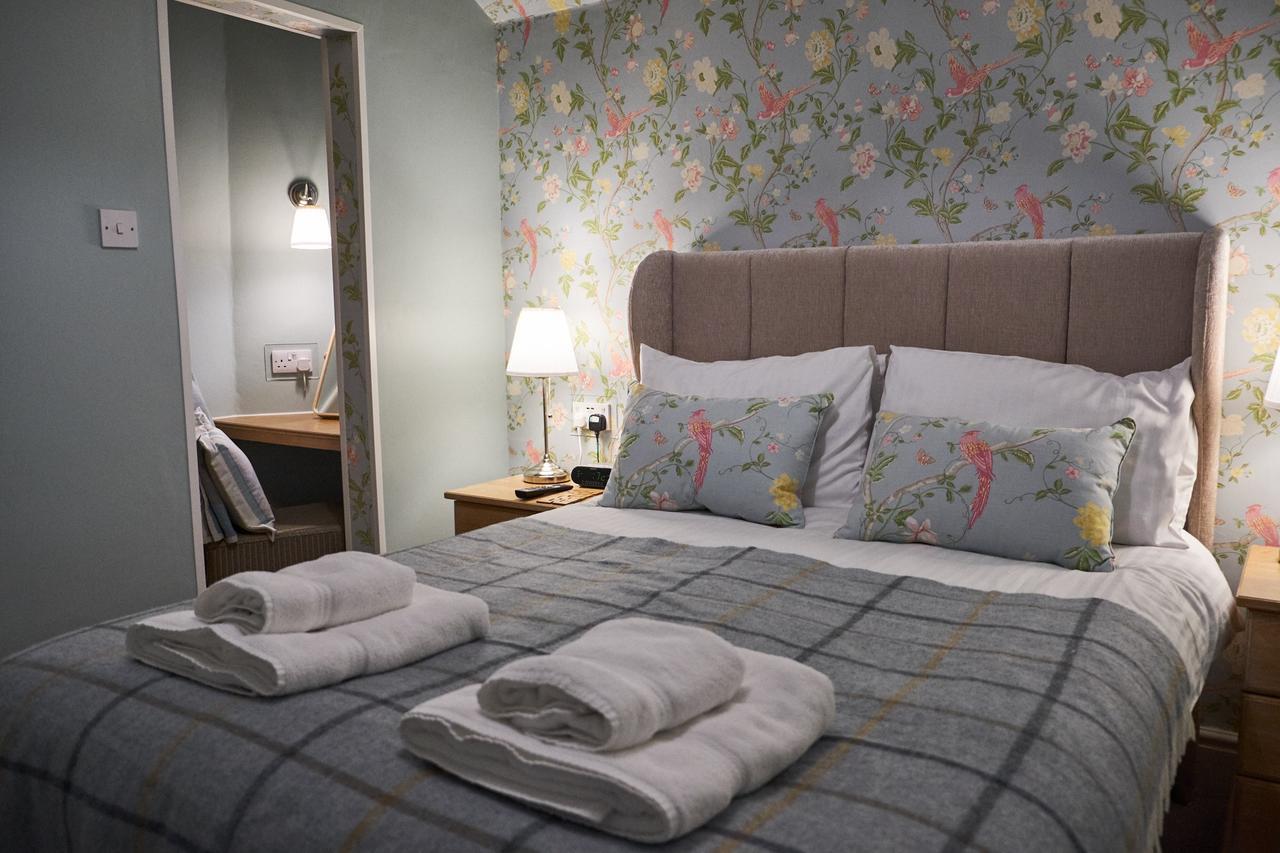 Haisthorpe Guest House Windermere Zewnętrze zdjęcie