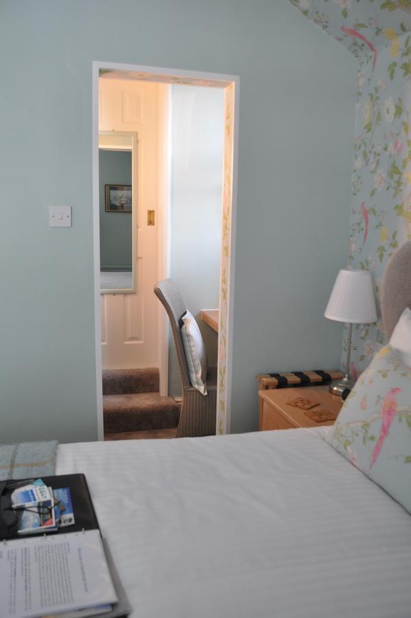 Haisthorpe Guest House Windermere Zewnętrze zdjęcie