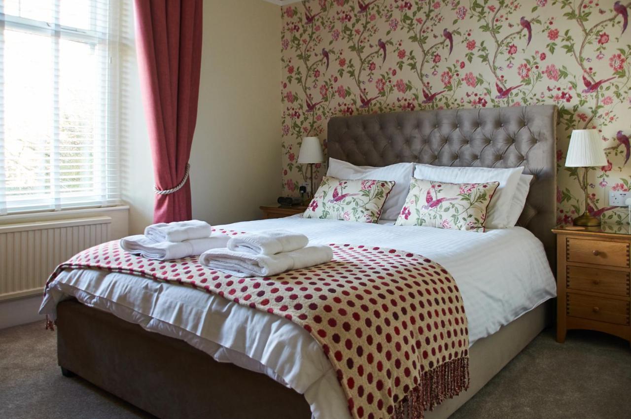 Haisthorpe Guest House Windermere Zewnętrze zdjęcie