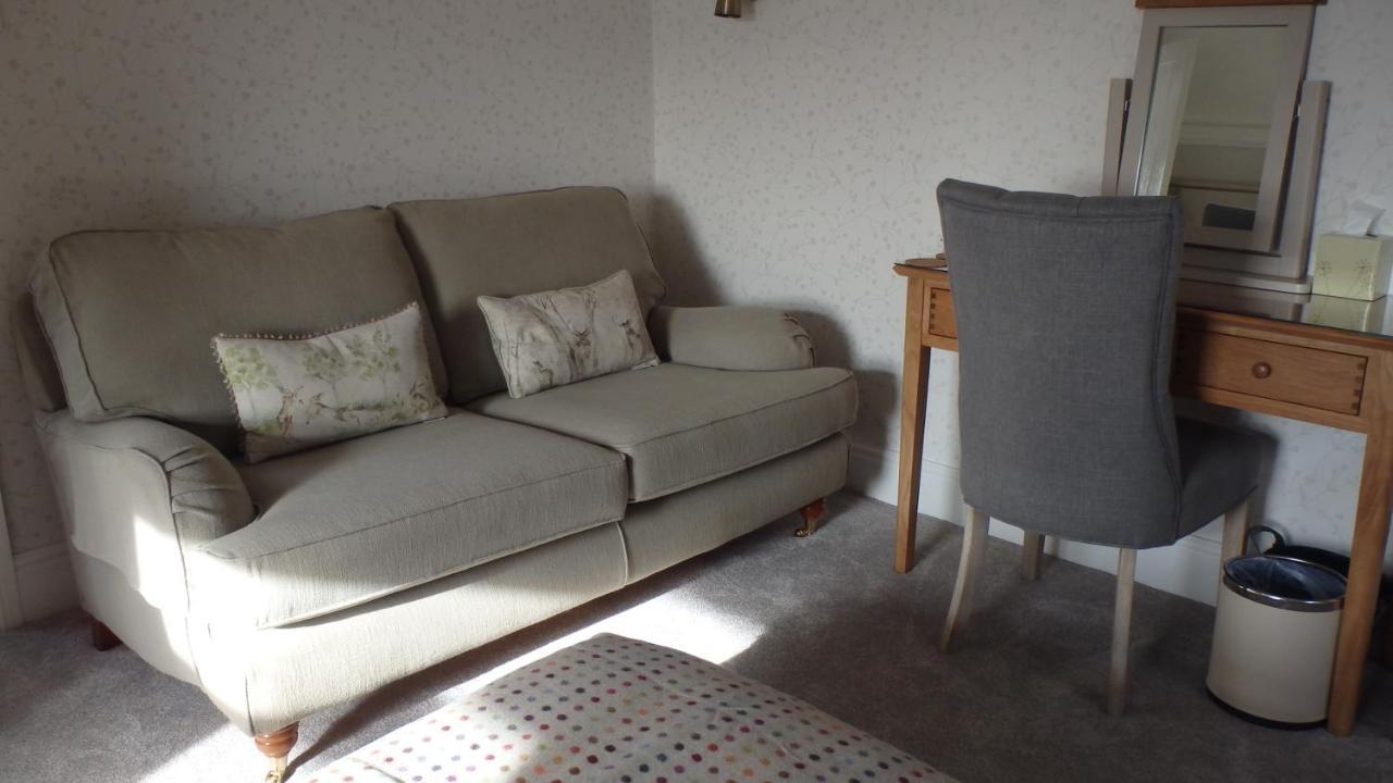 Haisthorpe Guest House Windermere Zewnętrze zdjęcie