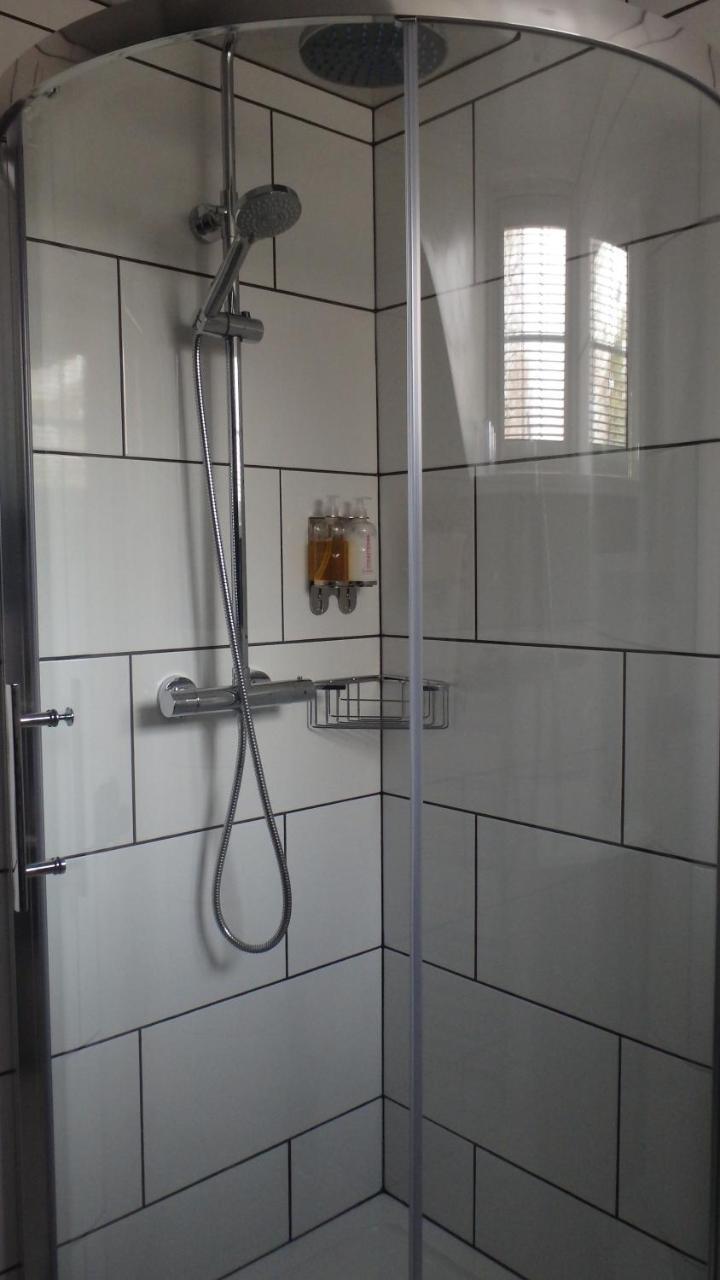 Haisthorpe Guest House Windermere Zewnętrze zdjęcie