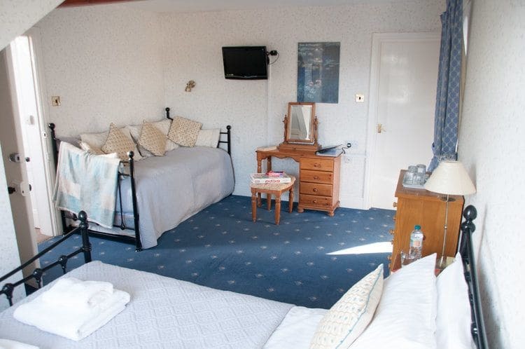 Haisthorpe Guest House Windermere Zewnętrze zdjęcie