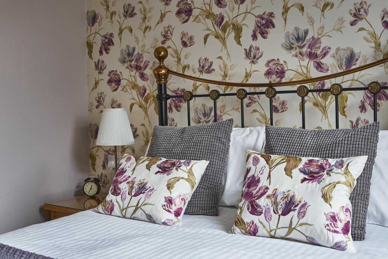 Haisthorpe Guest House Windermere Zewnętrze zdjęcie